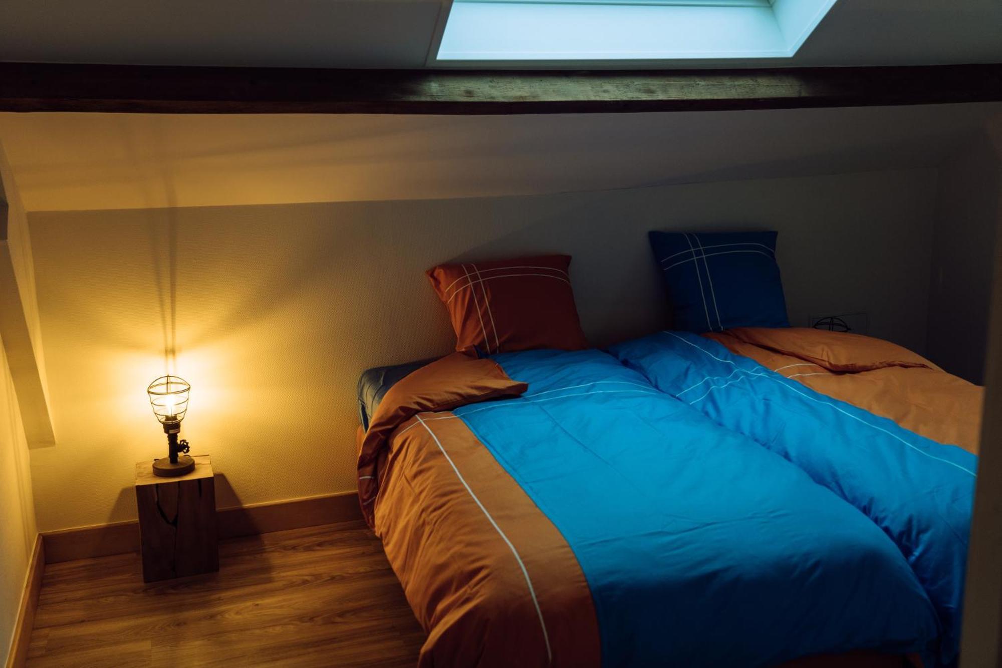 Open Source A L'Entree Du Circuit! Apartment Stavelot Phòng bức ảnh