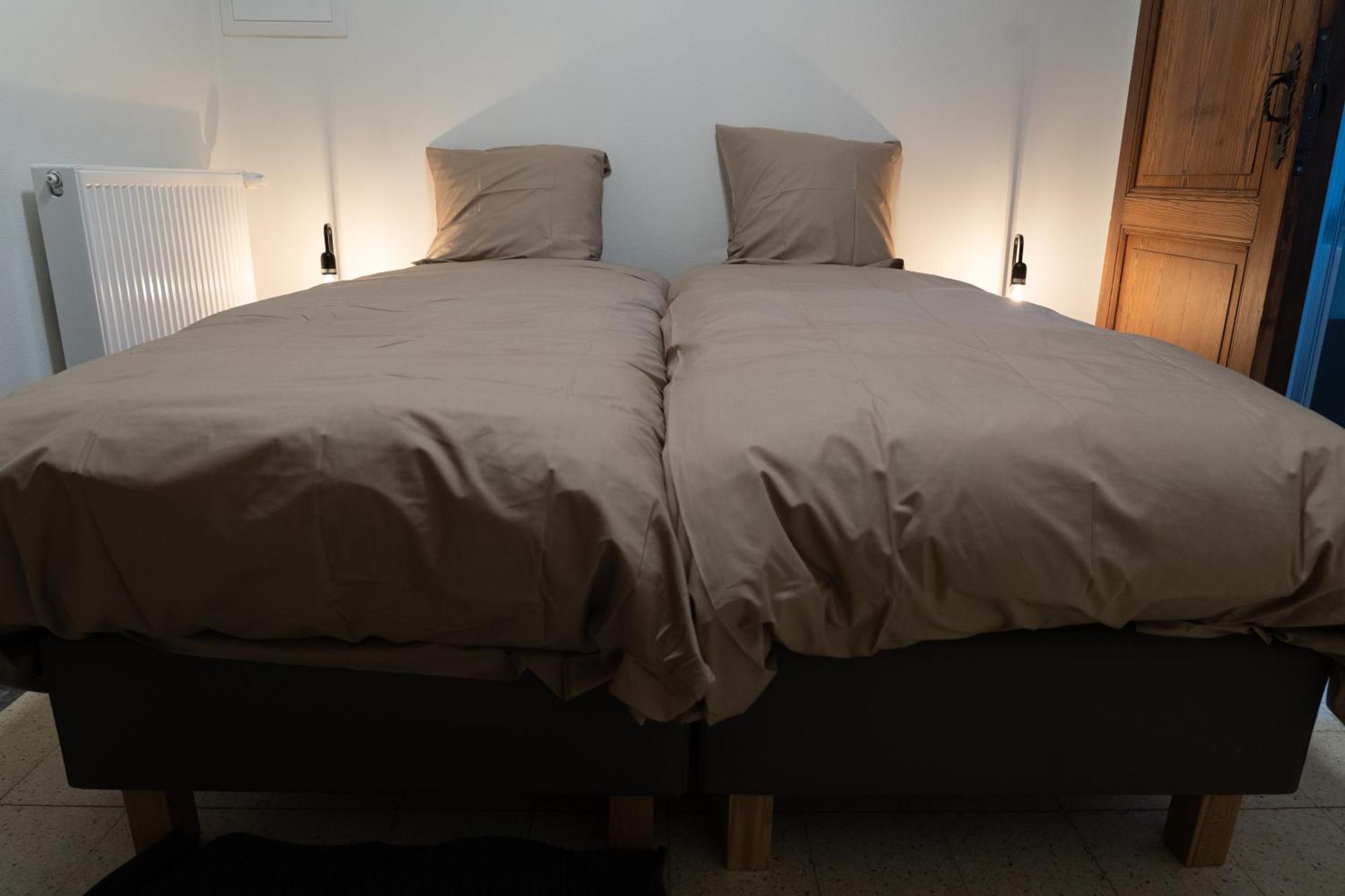 Open Source A L'Entree Du Circuit! Apartment Stavelot Phòng bức ảnh