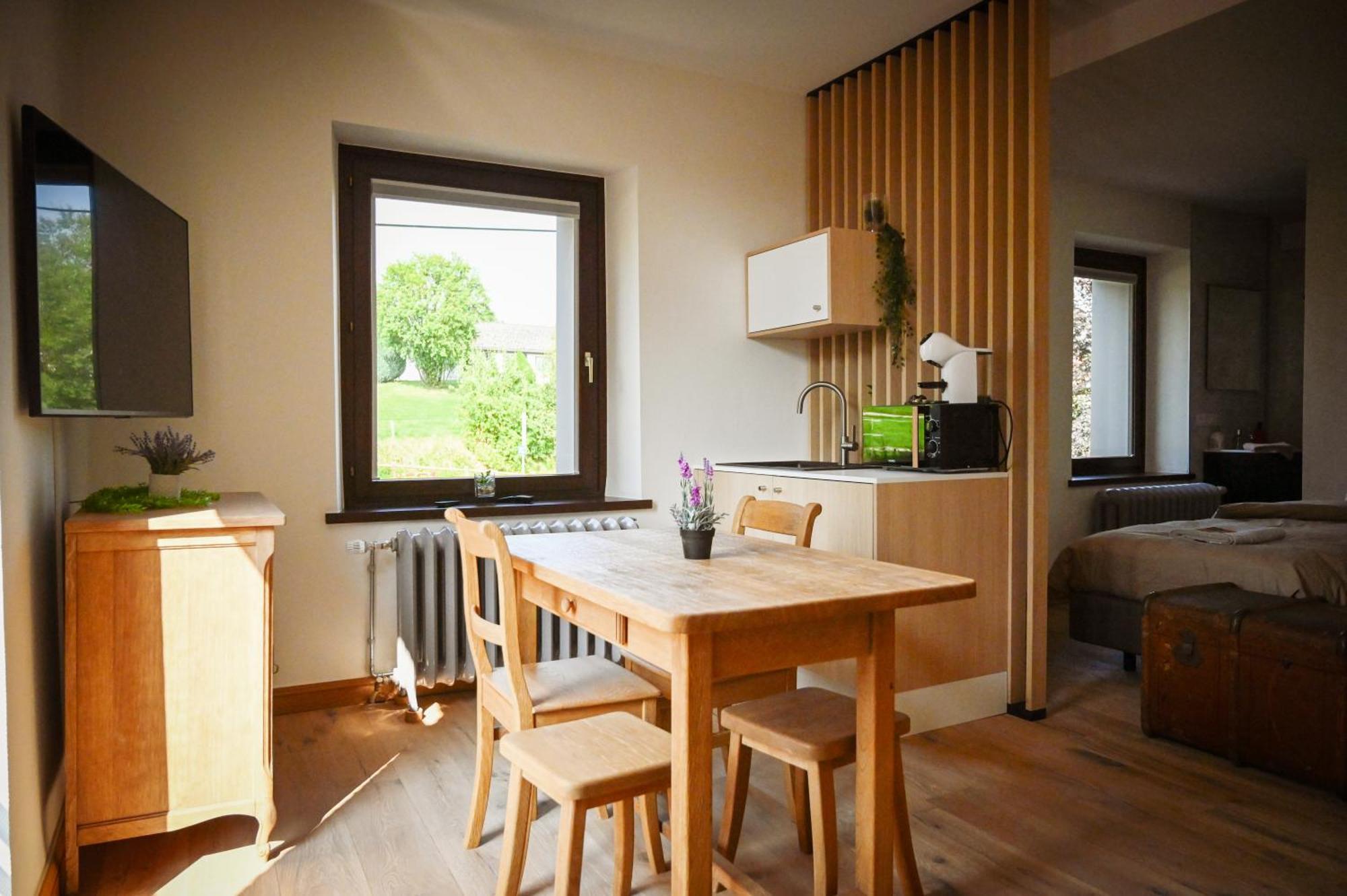 Open Source A L'Entree Du Circuit! Apartment Stavelot Phòng bức ảnh