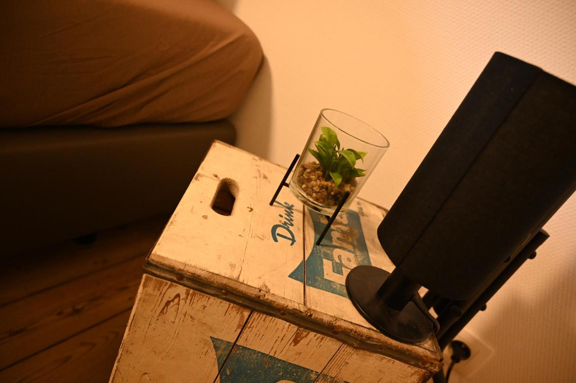 Open Source A L'Entree Du Circuit! Apartment Stavelot Phòng bức ảnh