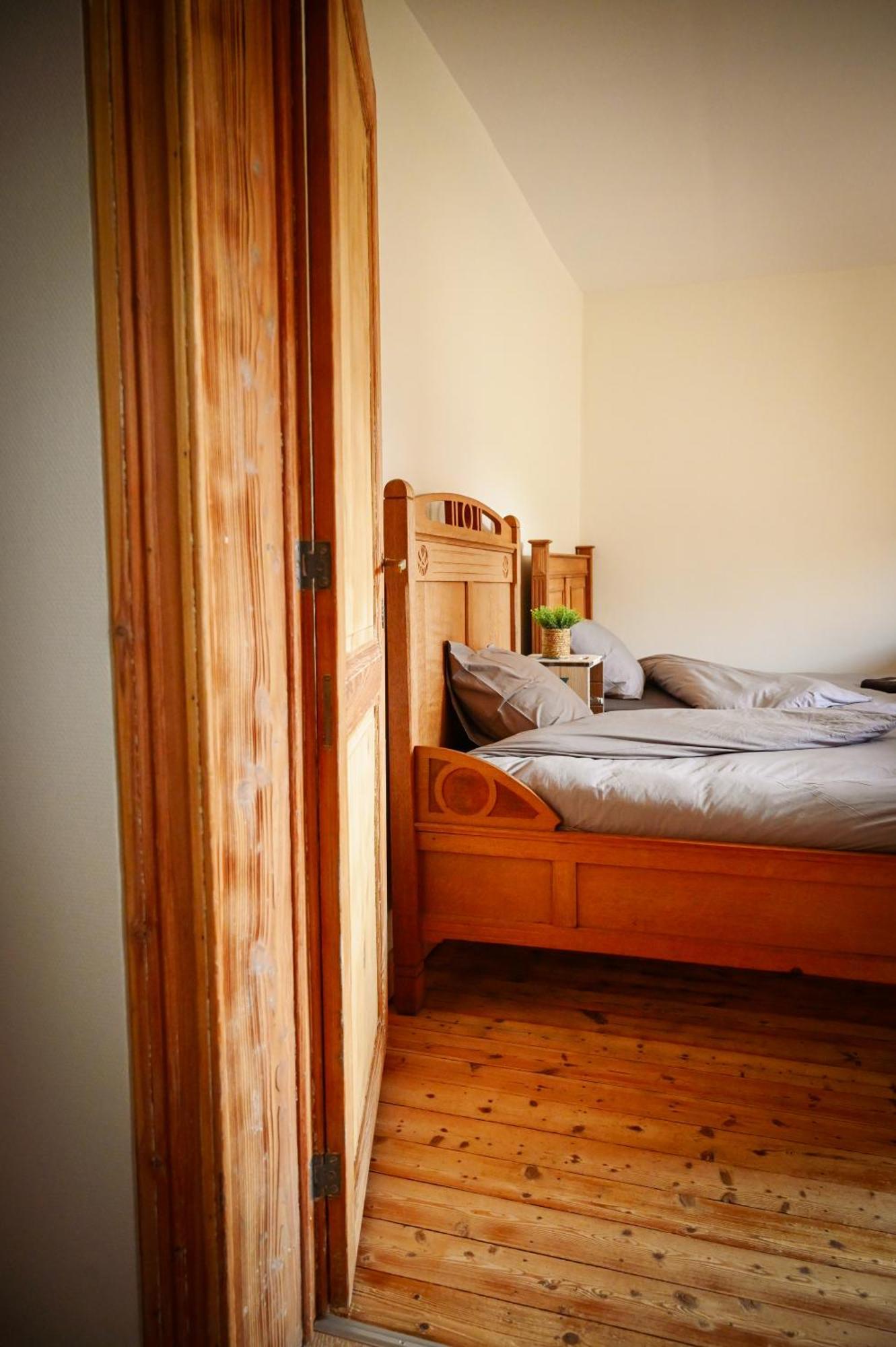 Open Source A L'Entree Du Circuit! Apartment Stavelot Phòng bức ảnh