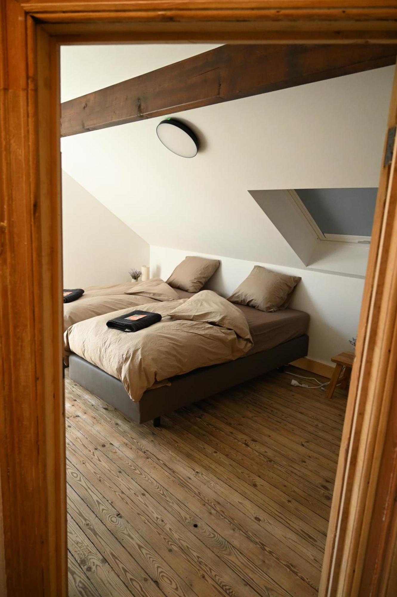 Open Source A L'Entree Du Circuit! Apartment Stavelot Phòng bức ảnh